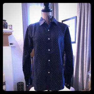 VSKA men’s shirt NWOT